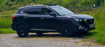 PHEV Luxury Plug-in-Hybrid