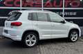 Volkswagen Tiguan Tiguan 2.0 TDi SCR 4Motion R Line NAVI FULL OPTS ! Blanc - thumbnail 4