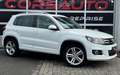 Volkswagen Tiguan Tiguan 2.0 TDi SCR 4Motion R Line NAVI FULL OPTS ! Blanc - thumbnail 2