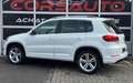 Volkswagen Tiguan Tiguan 2.0 TDi SCR 4Motion R Line NAVI FULL OPTS ! Blanc - thumbnail 3