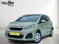 Peugeot 108 Active / Caméra / GPS Grün - thumbnail 1