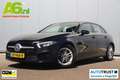 Mercedes-Benz A 180 d Business Solution Limited Automaat Half Leder Wi Schwarz - thumbnail 1