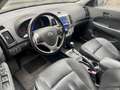 Hyundai i30 Premium Autm Schiebedach Leder Klima SHZ PDC Schwarz - thumbnail 11