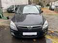 Hyundai i30 Premium Autm Schiebedach Leder Klima SHZ PDC Schwarz - thumbnail 3