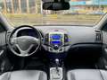 Hyundai i30 Premium Autm Schiebedach Leder Klima SHZ PDC Schwarz - thumbnail 15