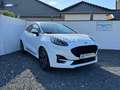 Ford Puma ST-Line Auto. Carplay SHZ PDC Navi LED Blanc - thumbnail 1