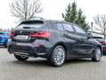 BMW 118 i Advantage Navi Komfort RFK LED PA Schwarz - thumbnail 2