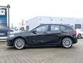 BMW 118 i Advantage Navi Komfort RFK LED PA Schwarz - thumbnail 3