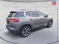 Citroen C5 Aircross BlueHDi 130ch S/S Feel EAT8 Carplay Gris - thumbnail 6