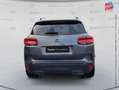 Citroen C5 Aircross BlueHDi 130ch S/S Feel EAT8 Carplay Gris - thumbnail 7