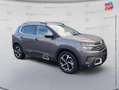 Citroen C5 Aircross BlueHDi 130ch S/S Feel EAT8 Carplay Gris - thumbnail 3