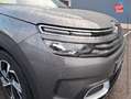 Citroen C5 Aircross BlueHDi 130ch S/S Feel EAT8 Carplay Gris - thumbnail 13