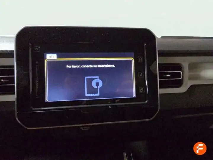Suzuki Ignis 1.2 GLE 4WD MILD HYBRID 2021, foto 21