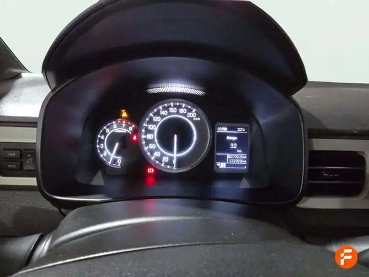 Suzuki Ignis 1.2 GLE 4WD MILD HYBRID 2021, foto 15