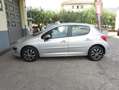 Peugeot 207 1.4 16v X-Line km 76.500 NO CINGHIA A BAGNO D'OLIO - thumbnail 12