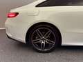 Mercedes-Benz E 200 Coupe AMG-LINE*PANO*WIDE*AMBIENT-LIGHT*19Z Weiß - thumbnail 8