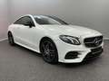 Mercedes-Benz E 200 Coupe AMG-LINE*PANO*WIDE*AMBIENT-LIGHT*19Z Weiß - thumbnail 3