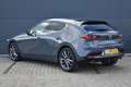 Mazda 3 2.0 e-SkyActiv-G M Hybrid Sportive 150pk | Navigat Grijs - thumbnail 8