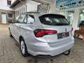 Fiat Tipo Lounge 1.6 Multijet SMARTLINK/NAVI/KAMERA Argent - thumbnail 6