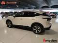 Nissan Qashqai 1.3 DIG-T MHEV 103KW N-GO 140 5P Blanco - thumbnail 7