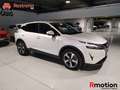 Nissan Qashqai 1.3 DIG-T MHEV 103KW N-GO 140 5P Blanco - thumbnail 15