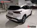 Nissan Qashqai 1.3 DIG-T MHEV 103KW N-GO 140 5P Blanco - thumbnail 11