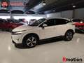 Nissan Qashqai 1.3 DIG-T MHEV 103KW N-GO 140 5P Blanco - thumbnail 5