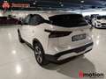 Nissan Qashqai 1.3 DIG-T MHEV 103KW N-GO 140 5P Blanco - thumbnail 9