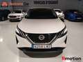 Nissan Qashqai 1.3 DIG-T MHEV 103KW N-GO 140 5P Blanco - thumbnail 2