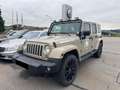 Jeep Wrangler Unlimited JK Final Edi. SHZ NAVI TEMPO Beige - thumbnail 1