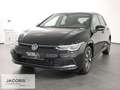 Volkswagen Golf VIII 1.0 eTSI Move DSG,Navi,LED,ACC Schwarz - thumbnail 2