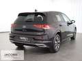 Volkswagen Golf VIII 1.0 eTSI Move DSG,Navi,LED,ACC Nero - thumbnail 5
