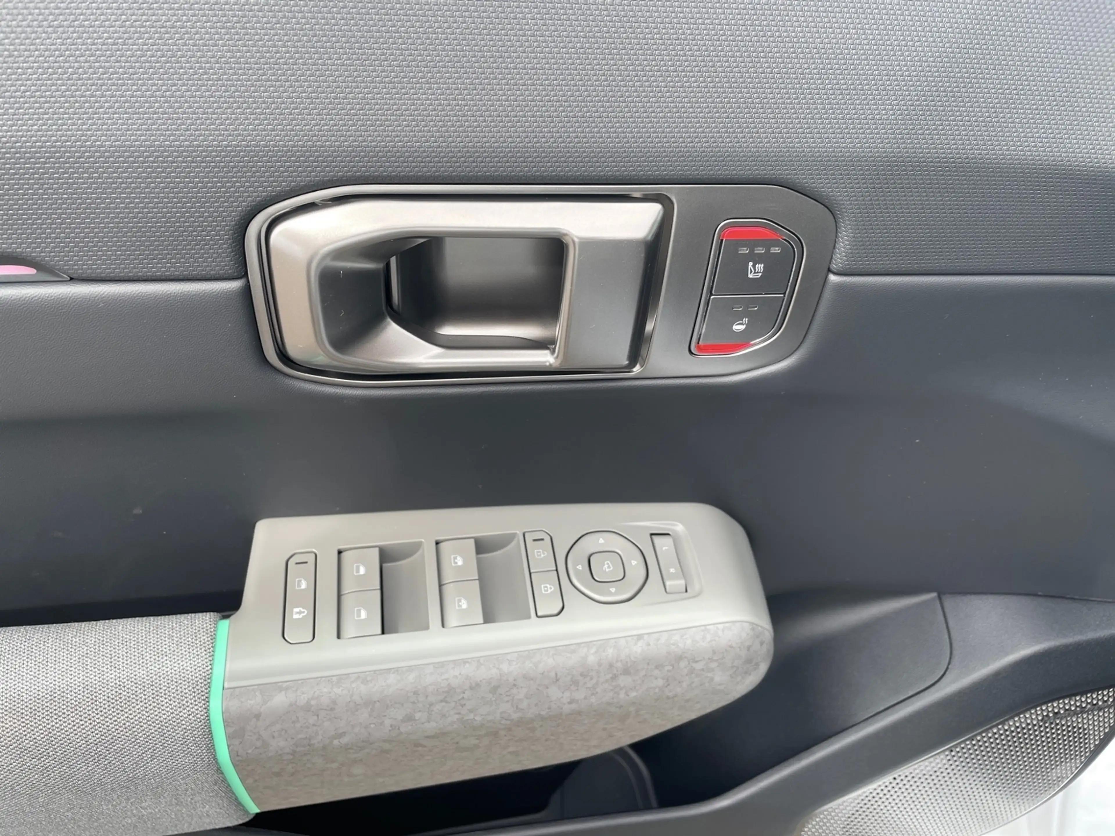 Kia EV4 Earth 81,4 Pano Harman Kard. 360 — photo 15
