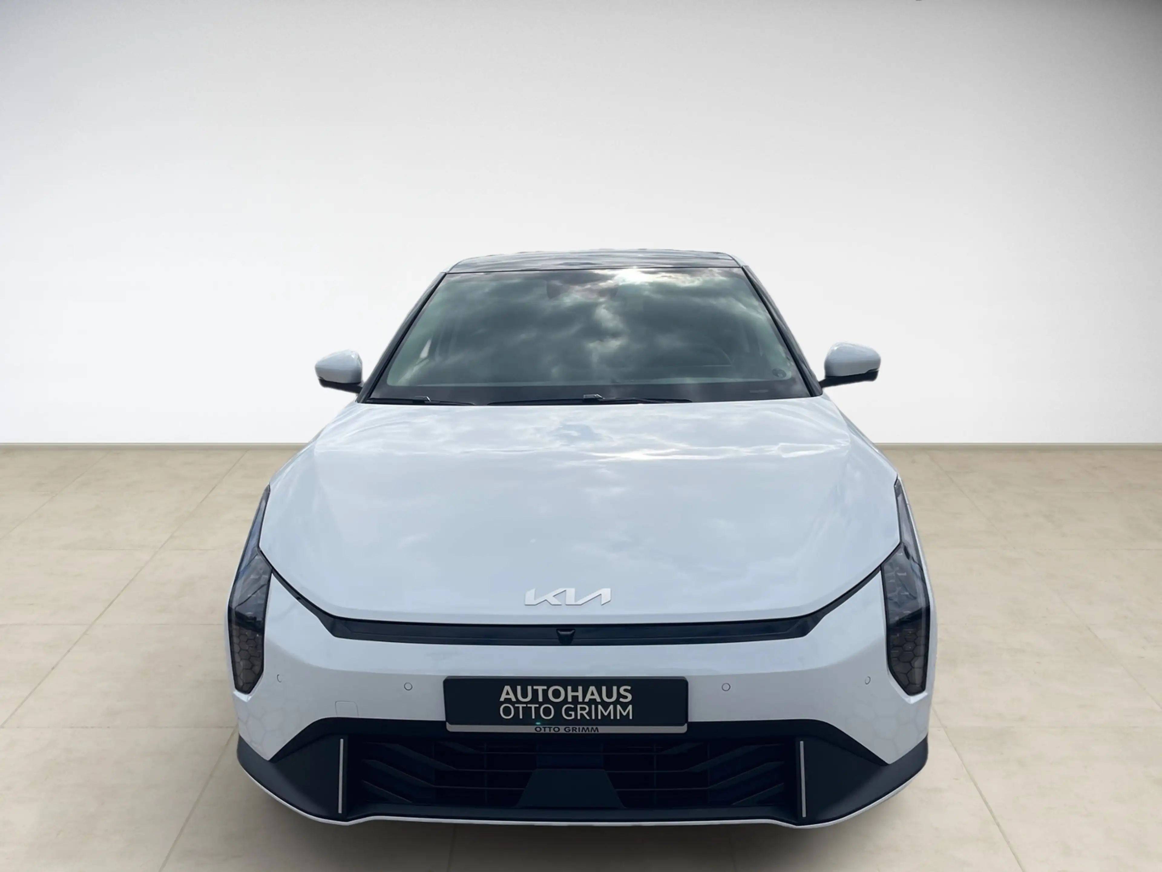 Kia EV4 Earth 81,4 Pano Harman Kard. 360 — photo 4