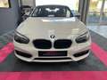 BMW Lounge Blanc - thumbnail 7