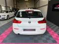 BMW Lounge Blanc - thumbnail 4