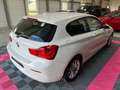 BMW Lounge Blanc - thumbnail 5