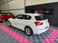 BMW Lounge Blanc - thumbnail 3