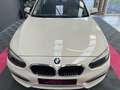 BMW Lounge Blanc - thumbnail 8