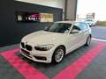 BMW Lounge Blanc - thumbnail 1