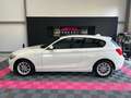 BMW Lounge Blanc - thumbnail 2