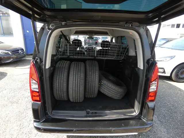 Citroen Berlingo view 9