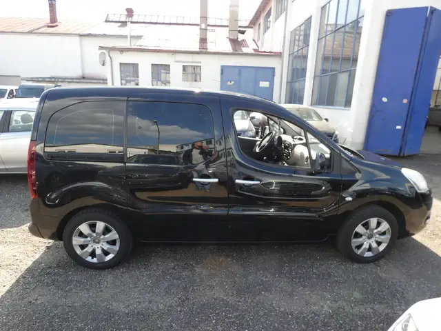 Citroen Berlingo view 6