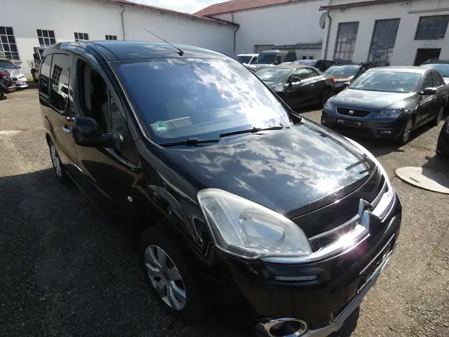 Citroen Berlingo view 7