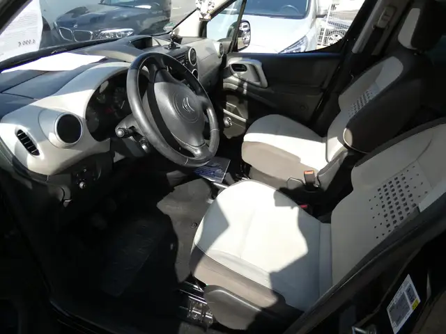 Citroen Berlingo view 12