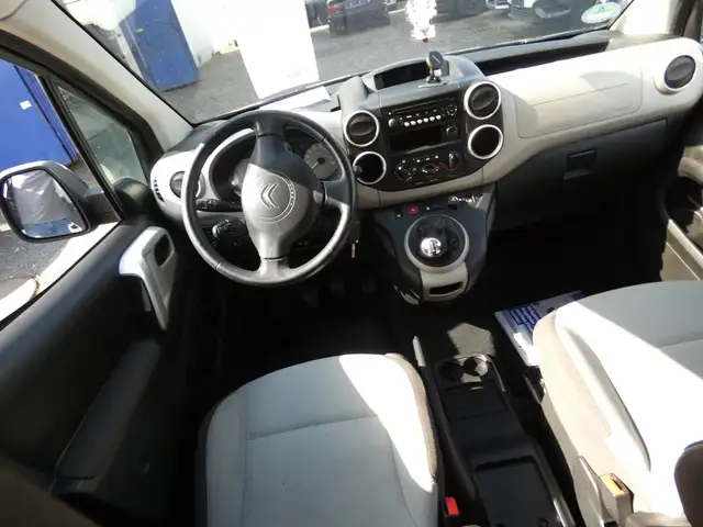 Citroen Berlingo view 11