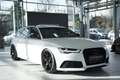 Audi RS6 q. Performance *21 *H&R *Schale*Pano *2.H* Blanc - thumbnail 3