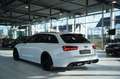 Audi RS6 q. Performance *21 *H&R *Schale*Pano *2.H* Blanc - thumbnail 8