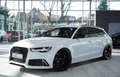 Audi RS6 q. Performance *21 *H&R *Schale*Pano *2.H* Blanc - thumbnail 1