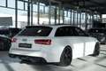 Audi RS6 q. Performance *21 *H&R *Schale*Pano *2.H* Blanc - thumbnail 5